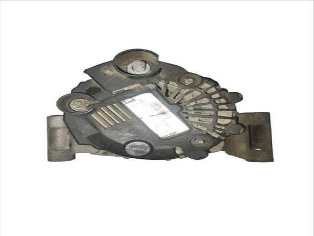 Foto 3ª: Alternador Fiat Punto 1.4 199AXB1A 199BXB1A 199BXB11 199AXB11) (2012)
