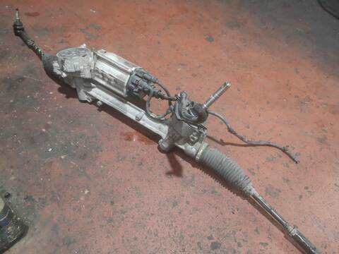 Foto 3ª: Cremallera de Direccion Opel Astra B16DTH (2015)