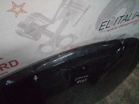 Foto 4ª: Capot Dodge Avenger SXT 140CV 103KW [BYL] (2008)