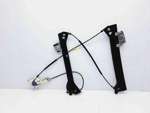 Elevalunas Eléctrico Delantero Derecho Mercedes Clase C 160 3.2 V6 18V CAT COUPE 218CV 160KW