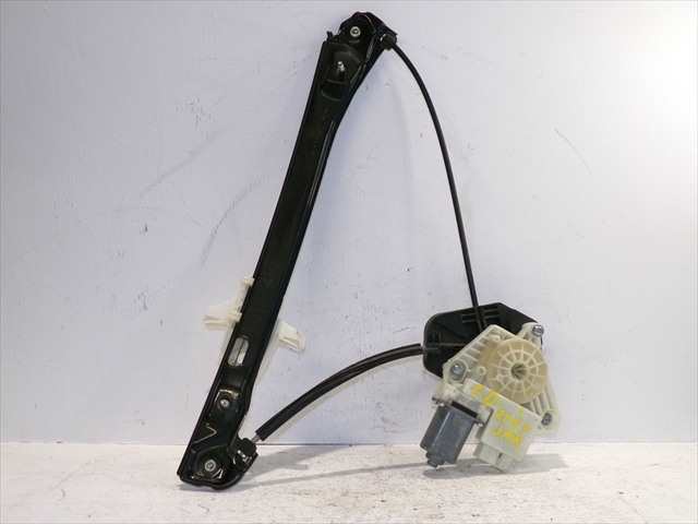 Foto 1ª: Elevalunas Eléctrico Trasero Derecho Skoda Spaceback 1.4 TDI 2013-2019 [CUS] (2016)