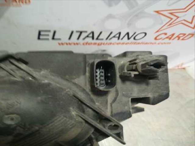 Foto 4ª: Faro Derecho Mercedes Clase A 140 A 150 169.331) 95CV 70KW [266920] (2006)