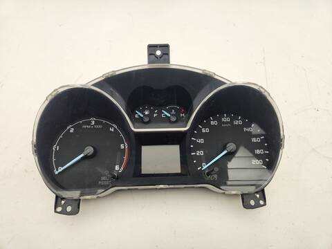 Cuadro de Instrumentos Ford Ranger DOPPELKABINE 4X4 XL 150CV 110KW