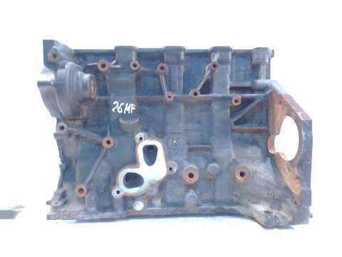 Bloque Motor Nissan Navara 158 - 163 CV