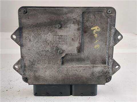 Centralita Motor ECU Fiat Punto 1.3 D MULTIJET 75CV 55KW
