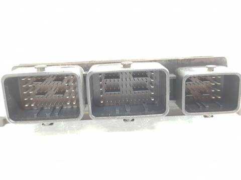 Foto 2ª: Centralita Motor ECU Renault Kadjar ZEN (2015)