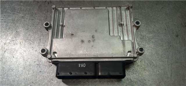 Foto 2ª: Centralita Motor ECU Hyundai i30 1.0 GO [1.0 LTR. - 88 KW TGDI CAT]