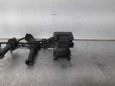 Foto 2ª: Modulo Encendido Ford Focus GHIA BERLINA 100CV 74KW [HWDA] (2005)