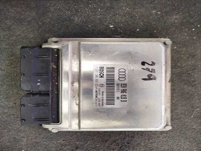 Centralita Motor ECU Audi A4 BERLINA