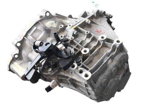 Foto 3ª: Caja Cambios Hyundai i30 1.6 CRDI (2016)