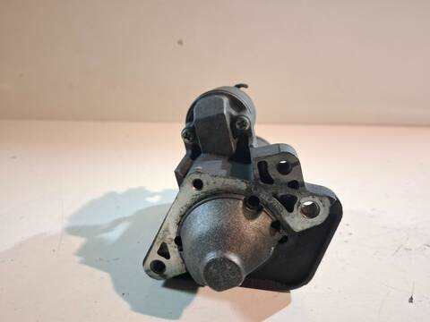 Motor de Arranque Renault Megane DYNAMIQUE 1.5 DCI DIESEL 106CV