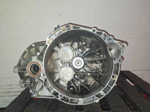 Caja Cambios Ford C Max GHIA 2.0 TDCI CAT 136CV