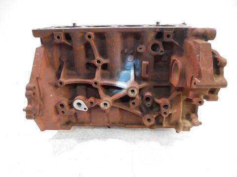 Foto 3ª: Bloque Motor Ford Transit 130 CV 96KW [BKFB] (2021)