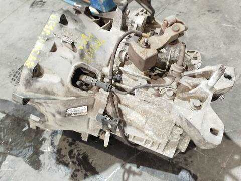 Foto 3ª: Caja Cambios Ford Transit 2.2 TDCI 85CV 63KW FURGONETA