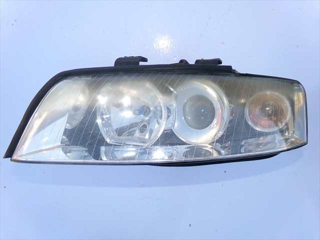 Faro Izquierdo Audi A4 2.0 G 2000-2004