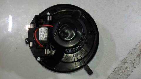 Foto 2ª: Calefacción Volkswagen Golf GTD 170CV 125KW [CFGB] (2010)