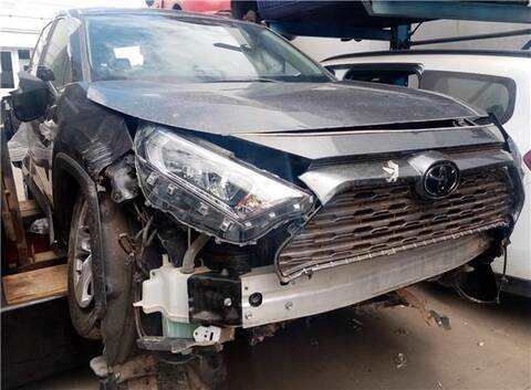 Foto 1ª: Maneta Exterior Portón Toyota Rav4 2.0 175CV [M20AFKS]