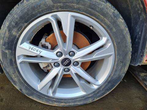 Juego LLantas Audi Q3 35 TDI 150CV 110KW