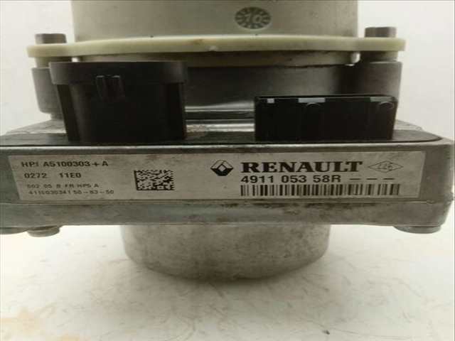 Foto 2ª: Bomba de Direccion Dacia Sandero 1.5 DCI DIESEL CAT 68CV 50KW (2010)