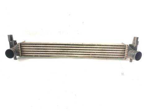 Intercooler Skoda Rapid 1.6 TDI 105CV