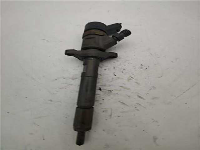 Foto 2ª: Inyectores Ford Fiesta 1.6 ECONETIC [1.6 LTR. - 66 KW TDCI CAT] [HHJC]