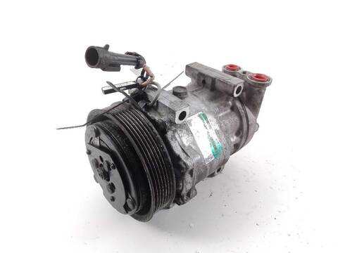 Compresor Aire Acondicionado Renault Master 2.3 DCI 125 FWD FV0C FV0D)