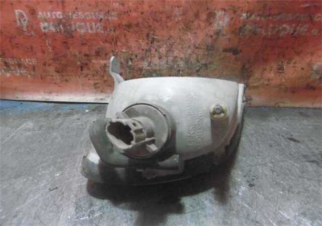 Foto 3ª: Faro Izquierdo Hyundai H1 2.5 TD [D4BF]