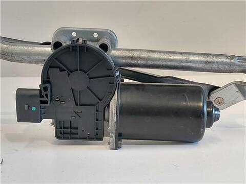 Foto 2ª: Motor Limpia Delantero Mazda 3 2.0 BERLINA 150CV 110KW [LF | PROVISIONAL |] (2007)