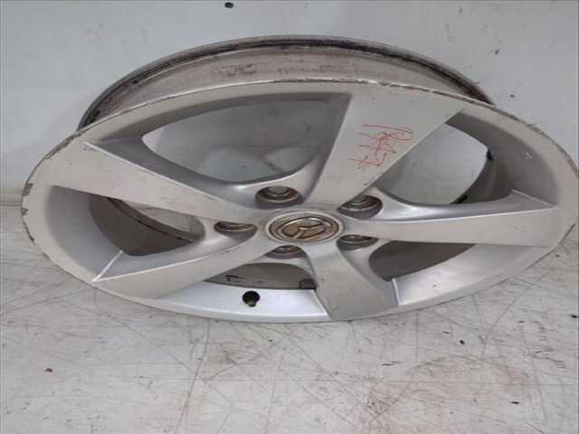 LLanta Chapa Mazda 3 1.6 CD DIESEL CAT 109CV