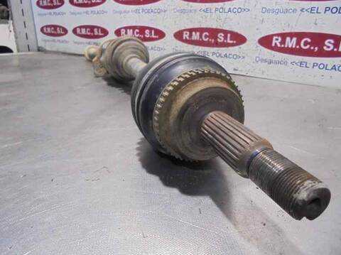 Foto 3ª: Transmision Delantera Derecha Toyota Rav4 1.8 16V CAT 125CV 92KW [1ZZFE] (2002)