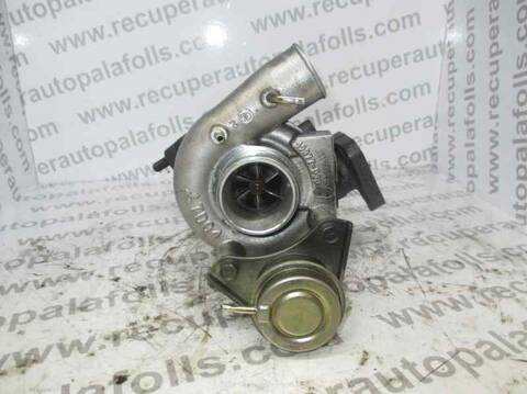 Turbocompresor Mitsubishi Montero VERSION INDEFINIDA