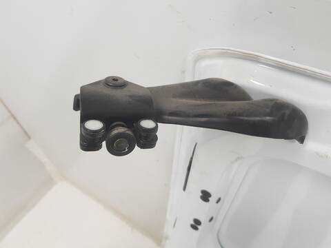 Foto 2ª: Puerta Lateral Corredera Derecha Ford Transit AMBIENTE (2013)