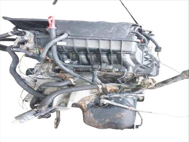 Foto 2ª: Motor Completo Bmw Serie 3 315 316 I 115CV (1997)