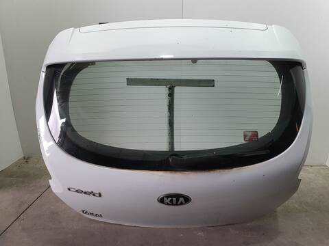 Portón Kia Proceed SPORTY WAGON ED)