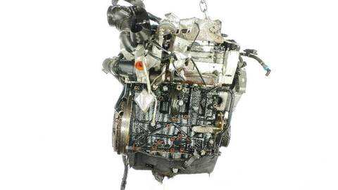 Foto 3ª: Motor Completo Seat Leon 1.6 TDI (2012)