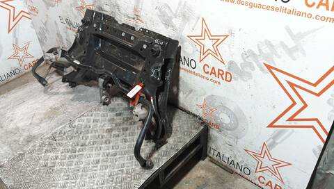 Foto 2ª: Puente Delantero Renault Megane LIMITED BERLINA 116CV 85KW IV BERLINA 5P [H5HB4] (2019)