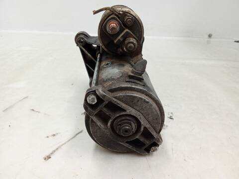 Foto 4ª: Motor de Arranque Renault Scenic 1.9 DCI JM0G JM12 JM1G JM2C) 120CV 88KW GRAND JM0/1_) [F9Q 812] (2004)