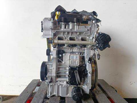 Foto 3ª: Motor Completo Volkswagen Polo BEATS 1.0 TSI 95CV (2018)