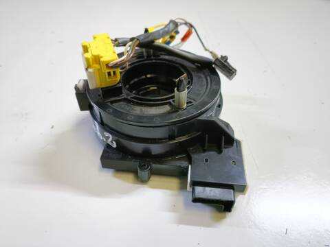 Foto 2ª: Anillo Airbag Seat Leon ERENCE 1.9 TDI 105CV (2005)