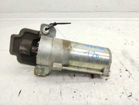 Motor de Arranque Ford Puma HYBRID ST-LINE 125CV 92KW
