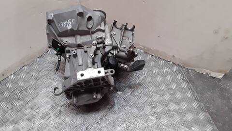 Foto 3ª: Caja Cambios Fiat Tipo 1.4 356HXA1B) HATCHBACK 95CV 70KW [55283775] (2019)