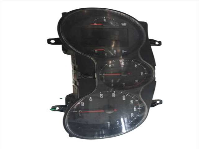 Cuadro de Instrumentos Seat Altea 1.6 TDI 105CV