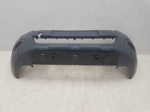 Foto 3ª: Paragolpes Delantero Peugeot Partner CONFORT L1 73KW (2008)