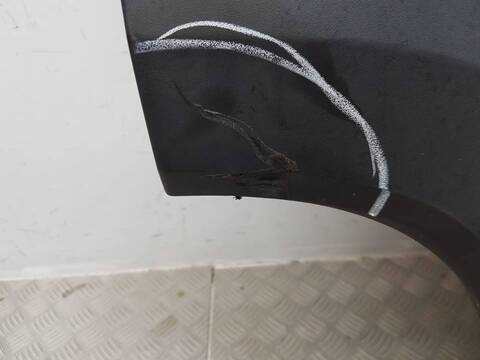 Foto 2ª: Puerta Trasera Derecha Jeep Renegade 1.4 M-AIR 170CV [B3D] (2014)