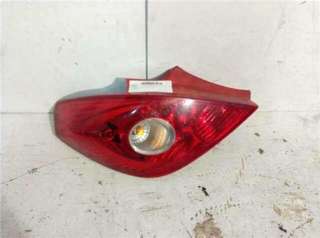 Piloto Trasero Izquierdo Opel Corsa 1.3 16V CDTI (75 CV)