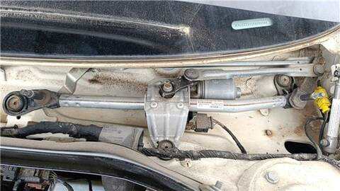 Motor Limpia Delantero Audi A3 1.4 TFSI 125CV 92KW