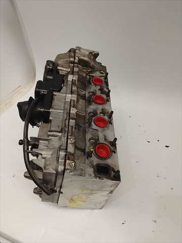 Foto 3ª: Culata Mercedes Clase CLK 220 2.2 DIESEL [OM646.963] (2008)