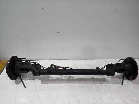 Puente Trasero Chrysler Voyager 2.5 TD FAMILY 116CV