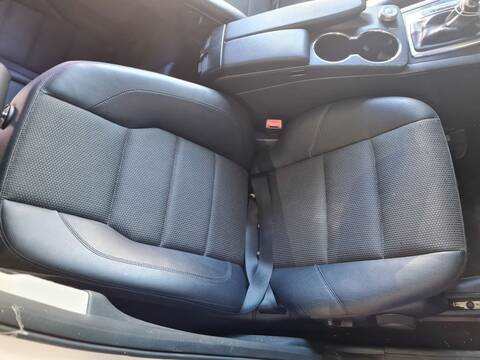 Asiento Delantero Derecho Mercedes Clase G 230 GLK 220 CDI 4-MATIC BE 204.984) 170CV 125KW
