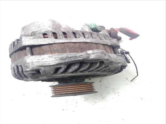 Foto 2ª: Alternador Subaru Legacy 2.0 AWD BL5) [EJ204] (2003)